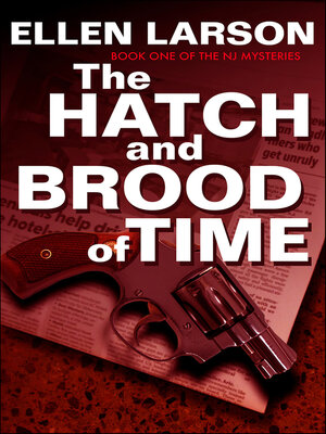cover image of The Hatch and Brood of Time